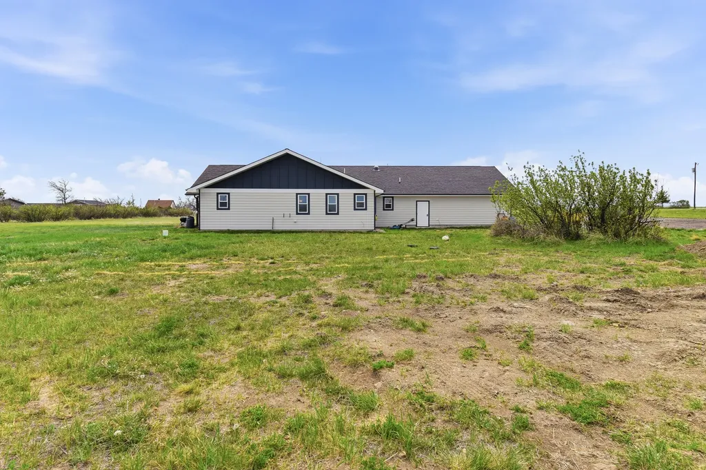 4111 53rd Avenue SW Great Falls MT 59404