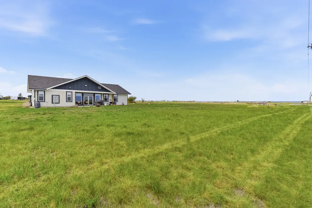 4111 53rd Avenue SW Great Falls MT 59404