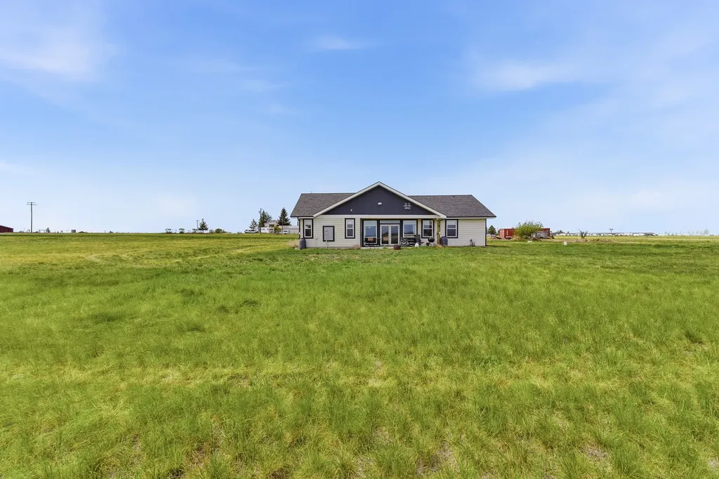 4111 53rd Avenue SW Great Falls MT 59404
