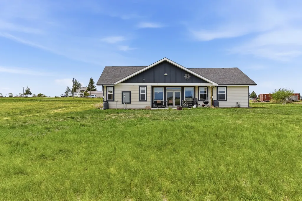 4111 53rd Avenue SW Great Falls MT 59404