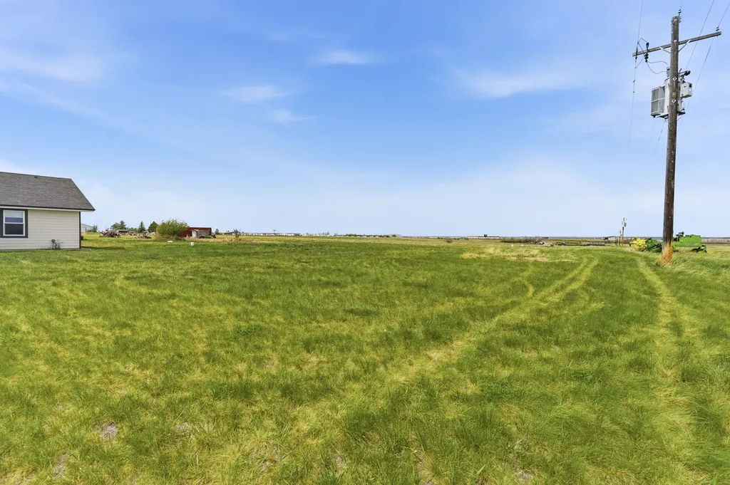 4111 53rd Avenue SW Great Falls MT 59404