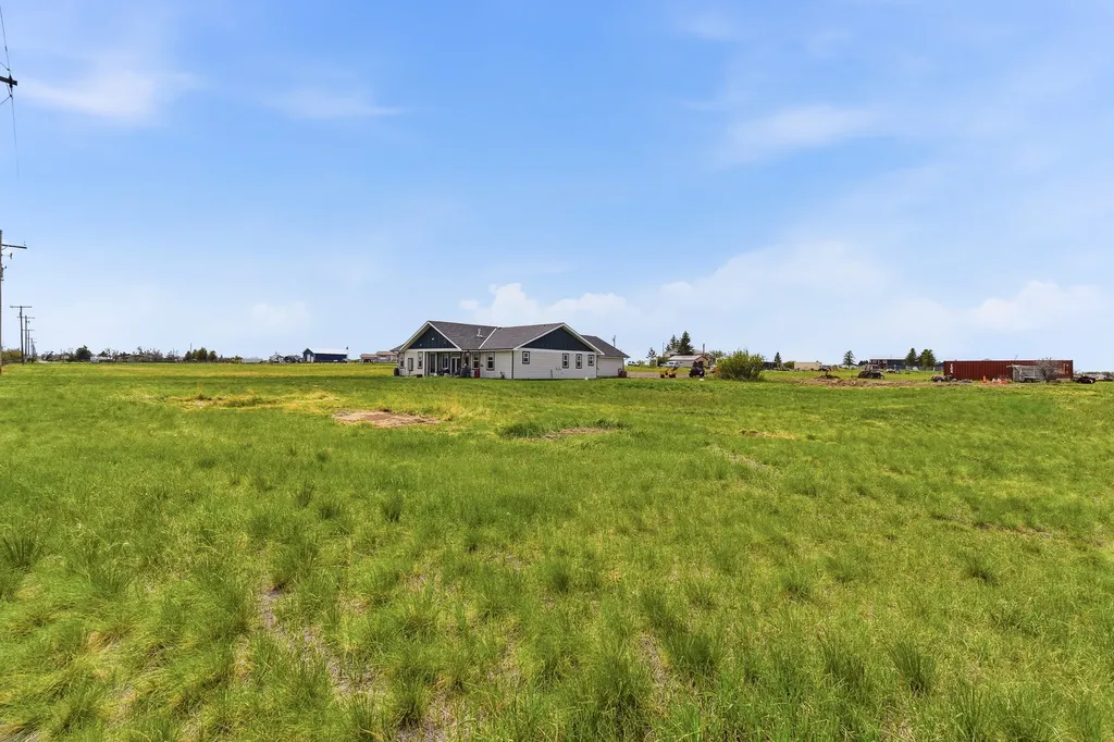 4111 53rd Avenue SW Great Falls MT 59404