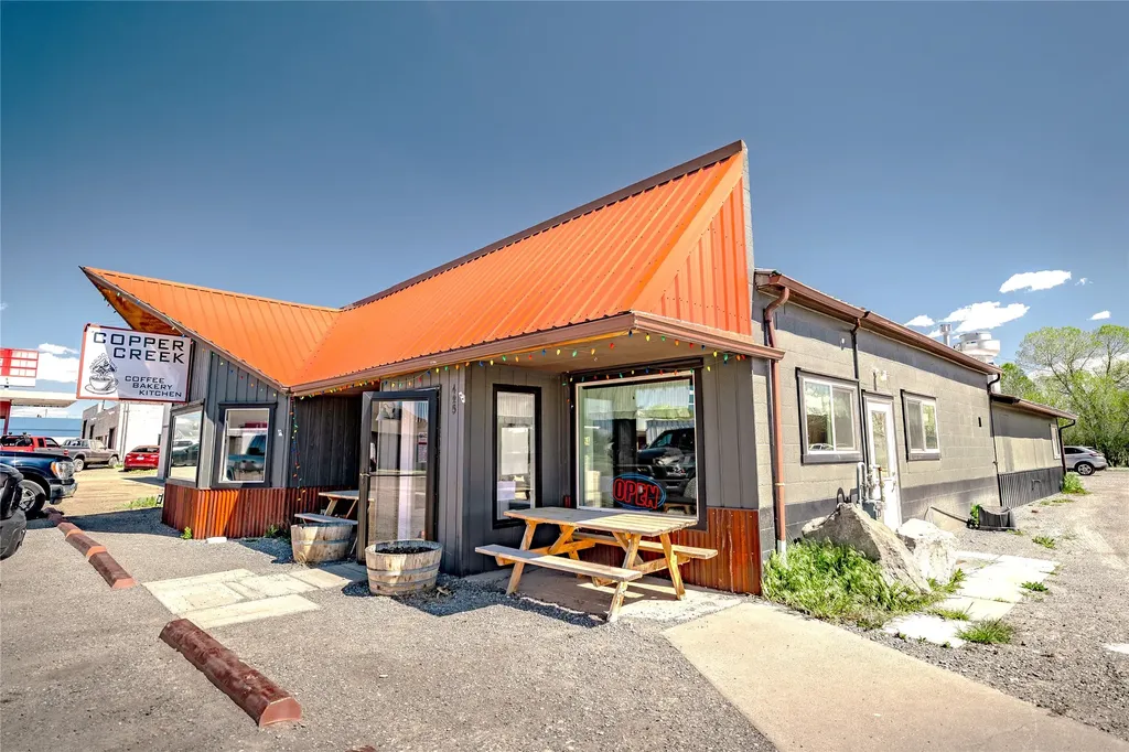 425 Main Avenue S Choteau MT 59422