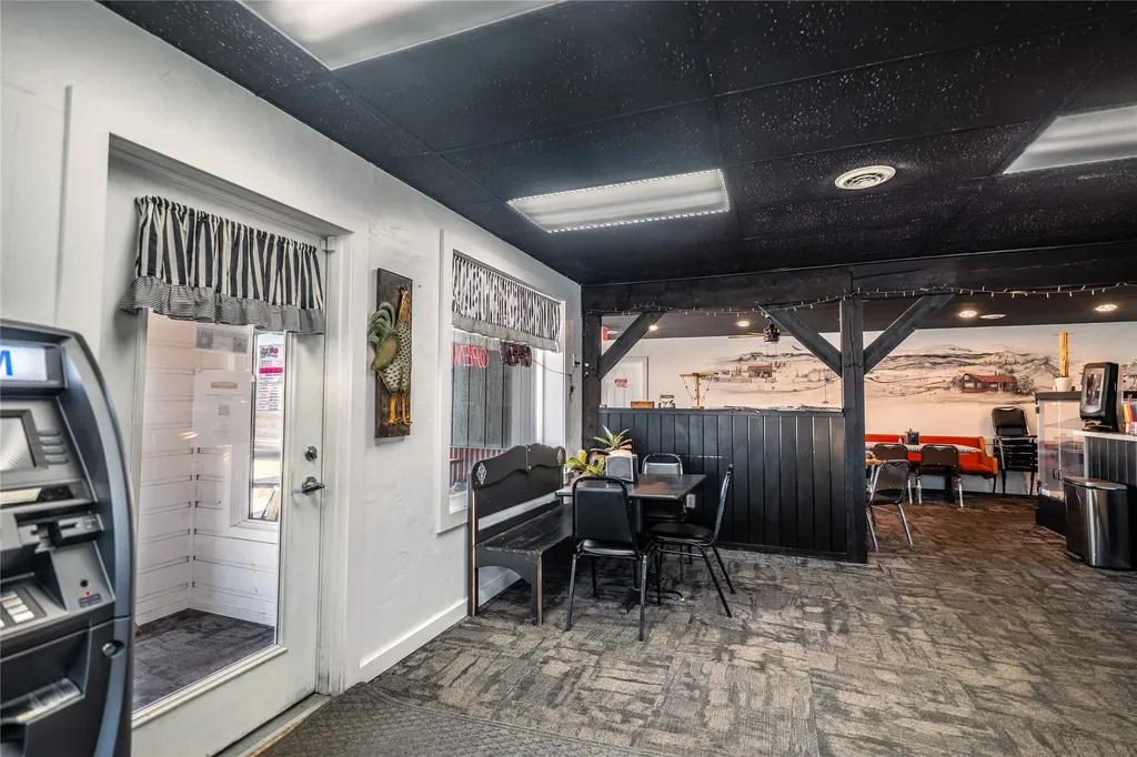 425 Main Avenue S Choteau MT 59422