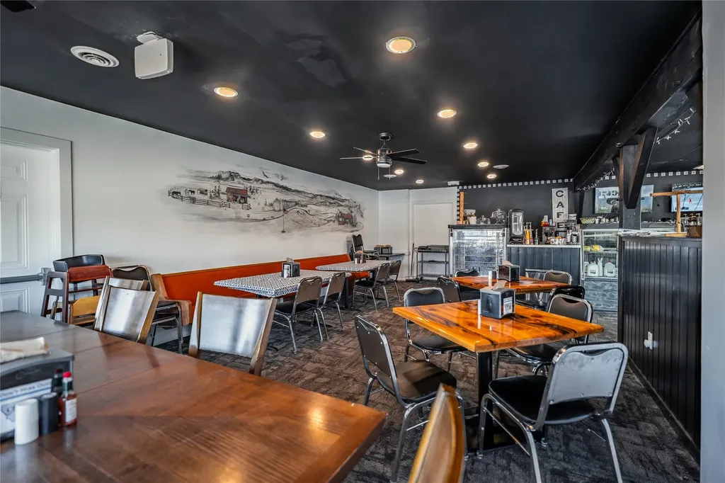425 Main Avenue S Choteau MT 59422