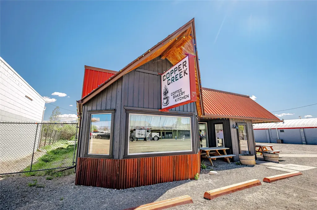 425 Main Avenue S Choteau MT 59422