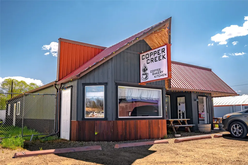 425 Main Avenue S Choteau MT 59422