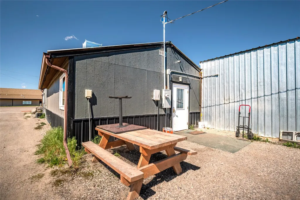 425 Main Avenue S Choteau MT 59422