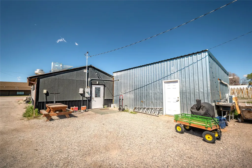 425 Main Avenue S Choteau MT 59422
