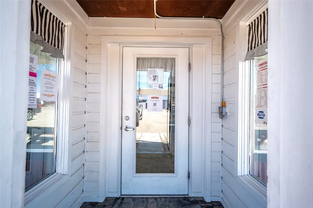 425 Main Avenue S Choteau MT 59422