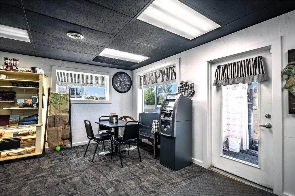 425 Main Avenue S Choteau MT 59422