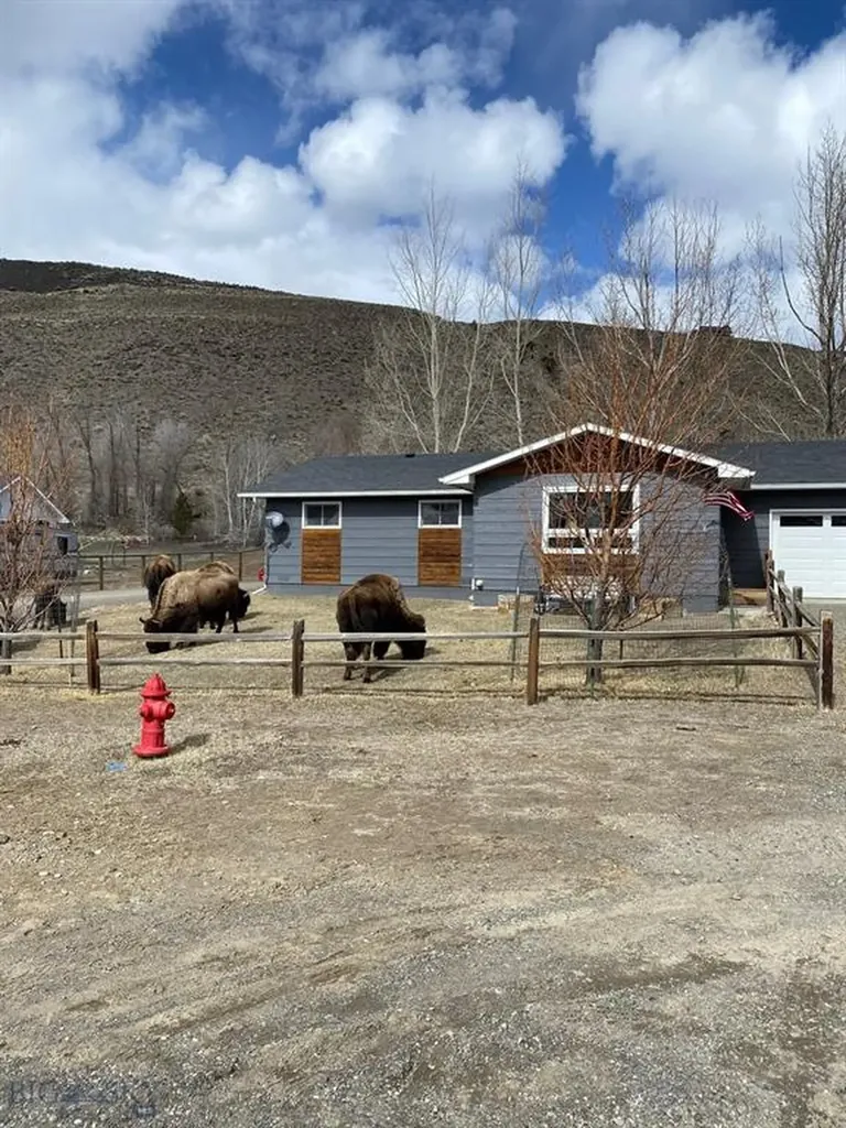 14 Peters Lane Gardiner MT 59030