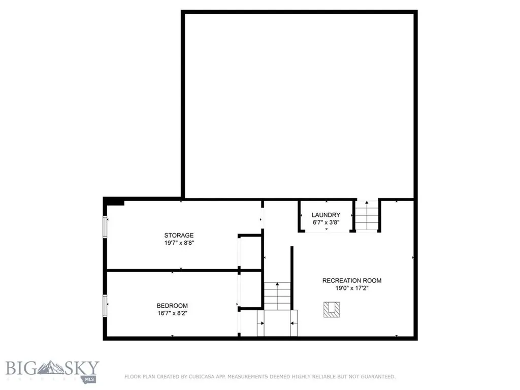 14 Peters Lane Gardiner MT 59030