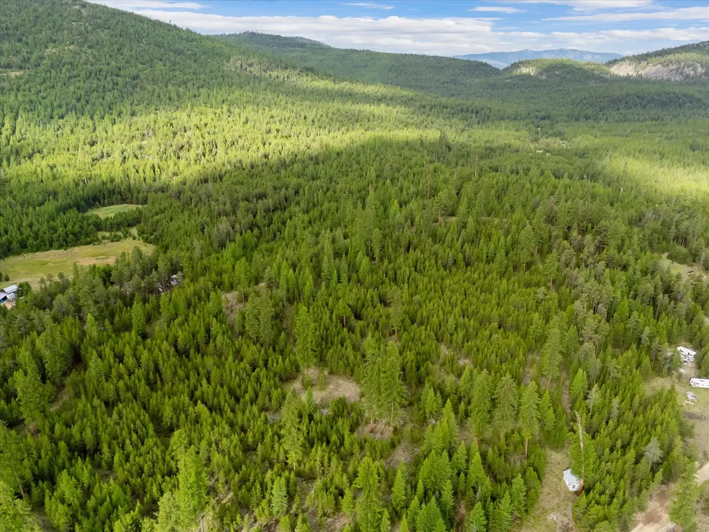 680 Lower Lost Prairie Road Marion MT 59925