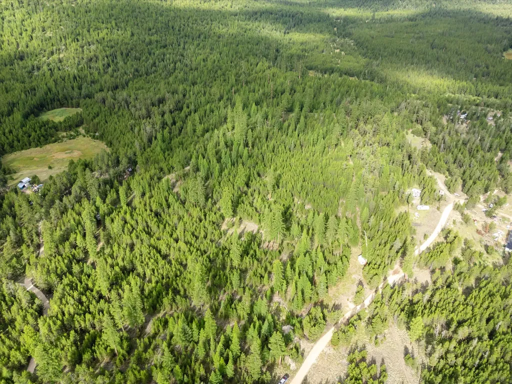 680 Lower Lost Prairie Road Marion MT 59925
