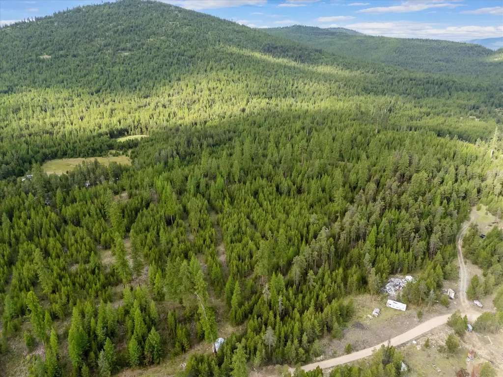680 Lower Lost Prairie Road Marion MT 59925