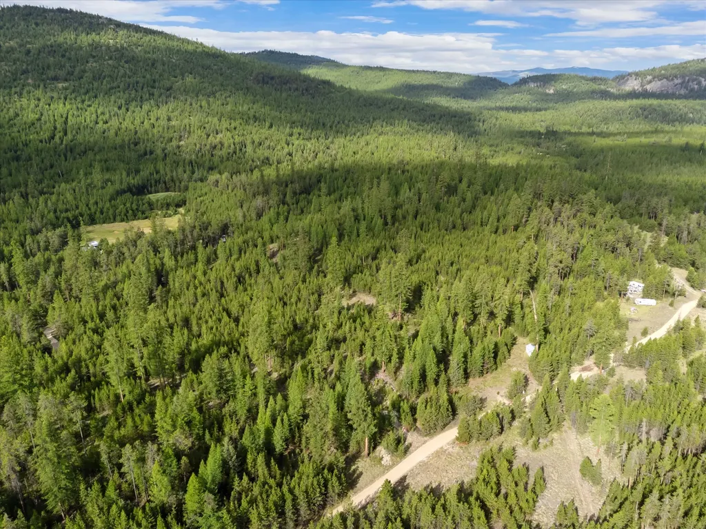 680 Lower Lost Prairie Road Marion MT 59925