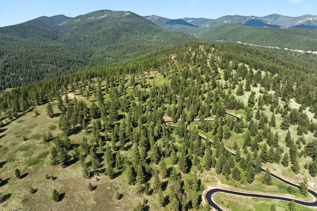 3485 Ridge View Road Missoula MT 59808