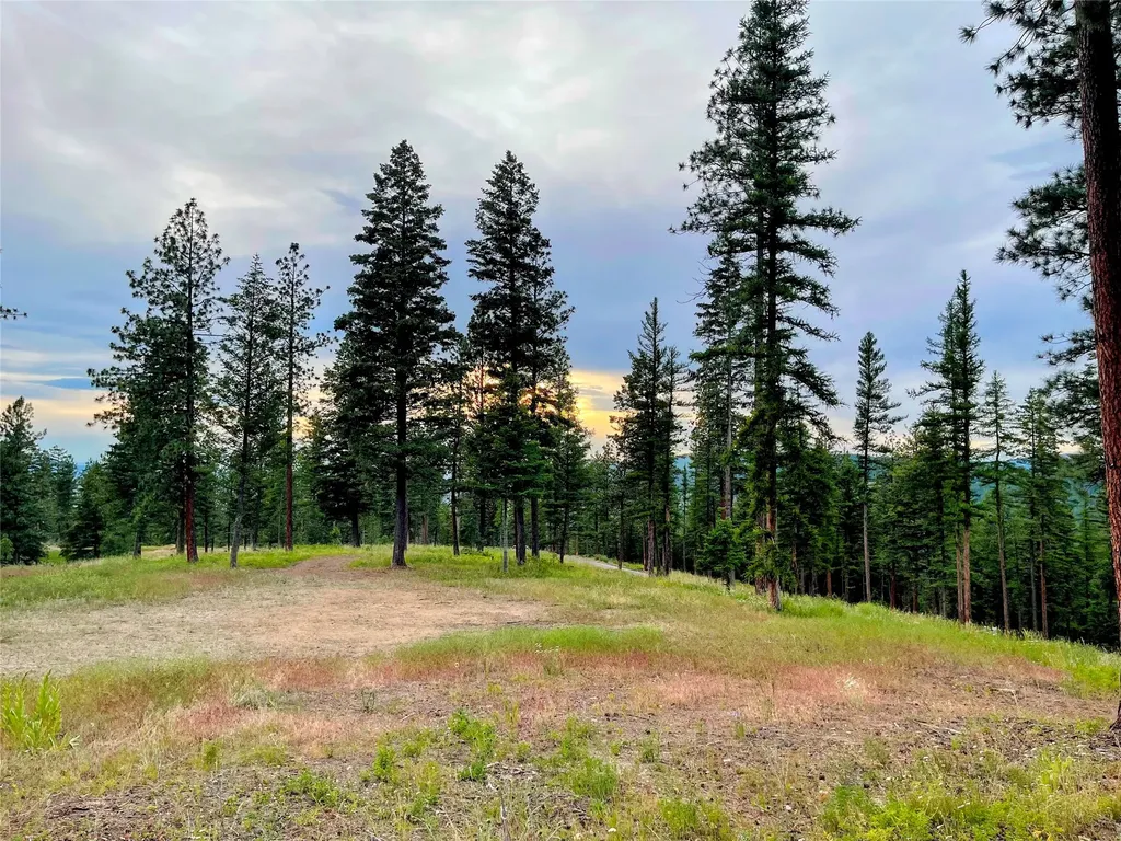 3485 Ridge View Road Missoula MT 59808