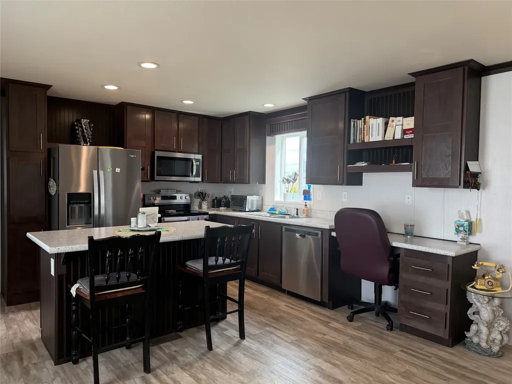 110 E Evergreen Drive Kalispell MT 59901