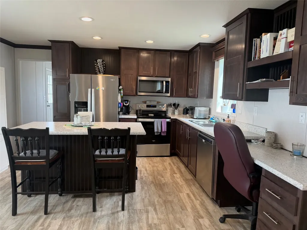 110 E Evergreen Drive Kalispell MT 59901