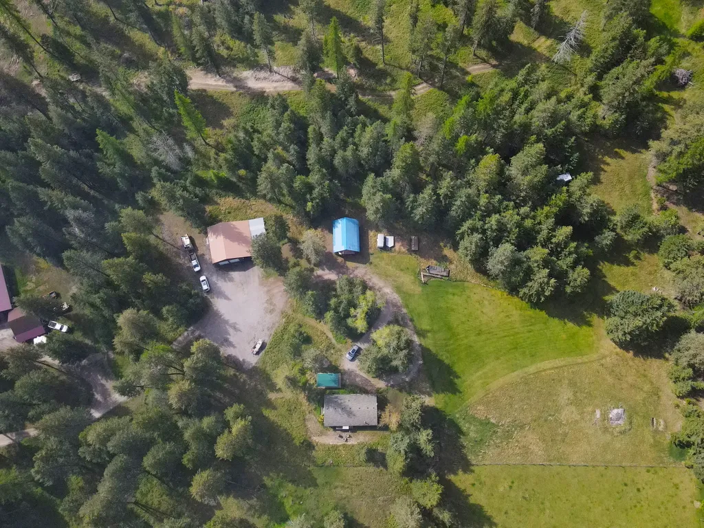 1432 Bigfork Stage Road Bigfork MT 59911