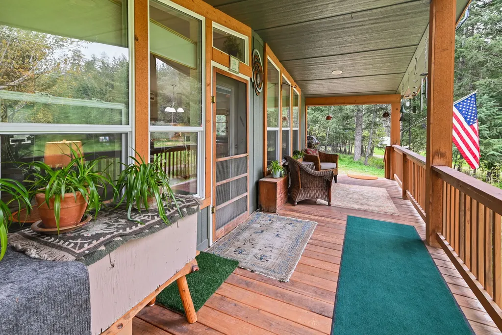 1432 Bigfork Stage Road Bigfork MT 59911
