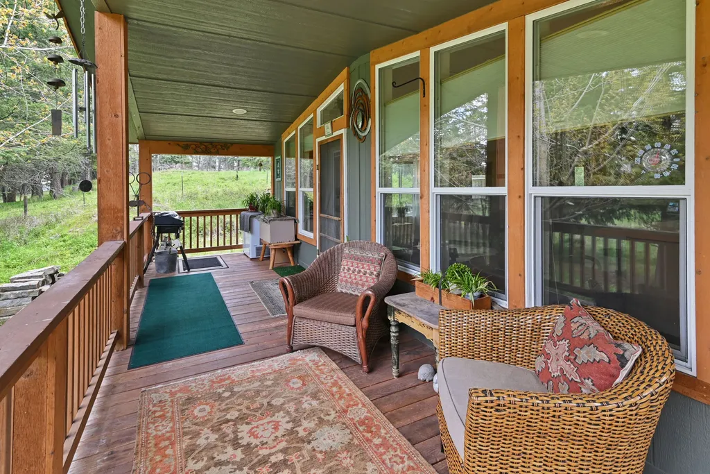 1432 Bigfork Stage Road Bigfork MT 59911