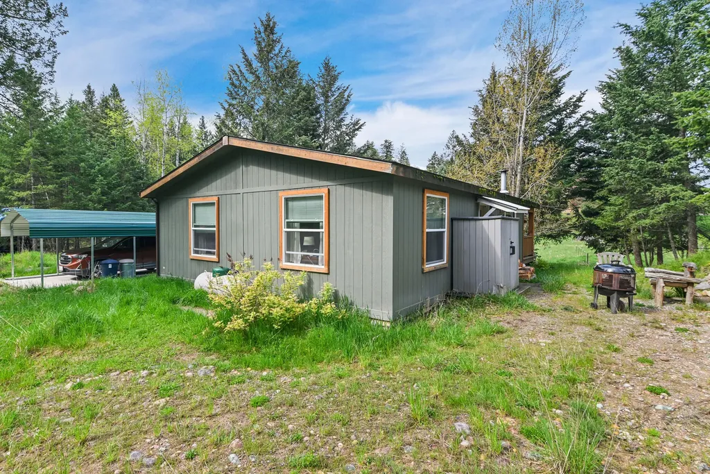 1432 Bigfork Stage Road Bigfork MT 59911