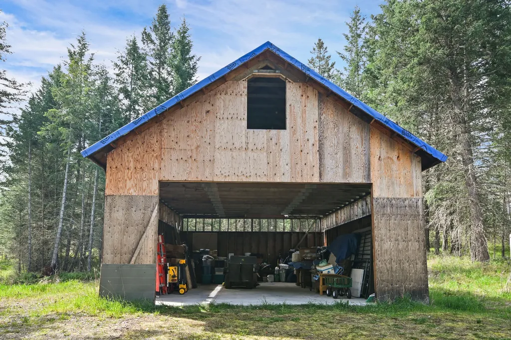 1432 Bigfork Stage Road Bigfork MT 59911