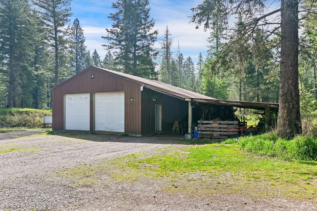 1432 Bigfork Stage Road Bigfork MT 59911