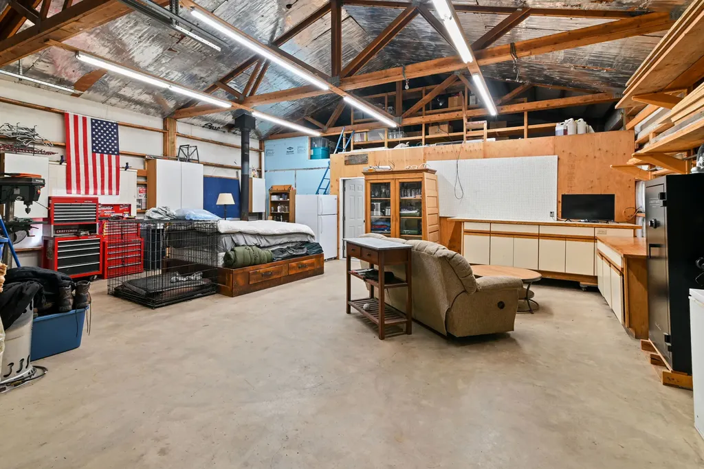 1432 Bigfork Stage Road Bigfork MT 59911