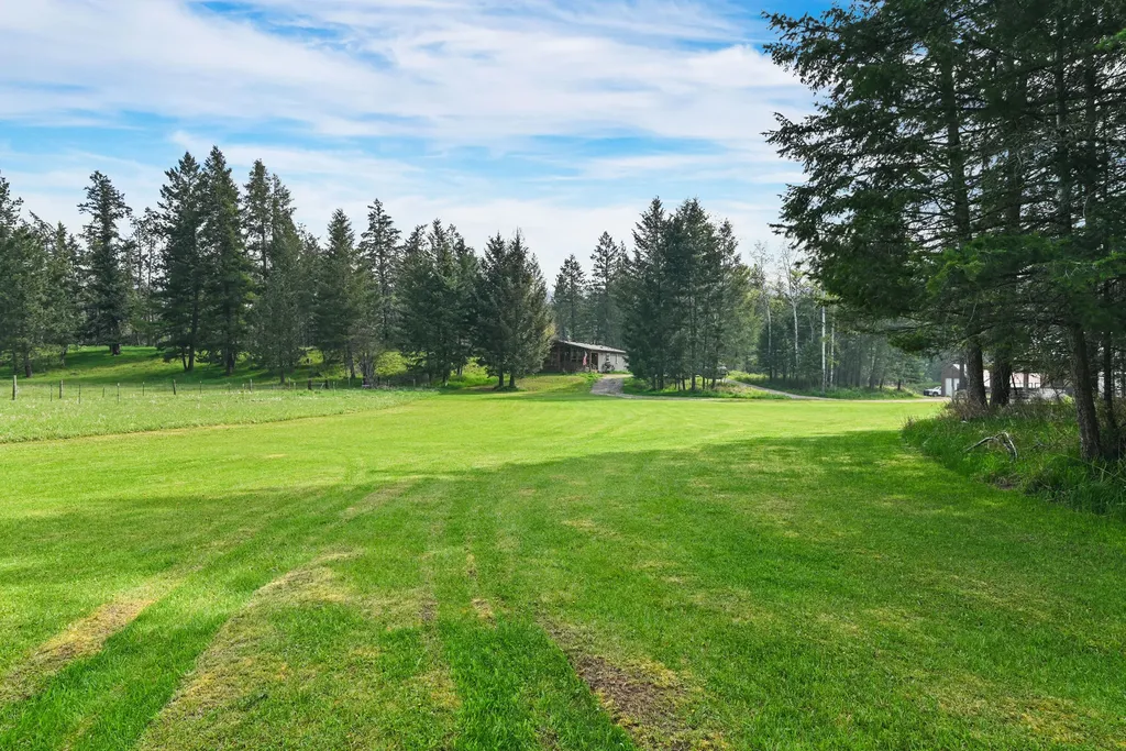1432 Bigfork Stage Road Bigfork MT 59911