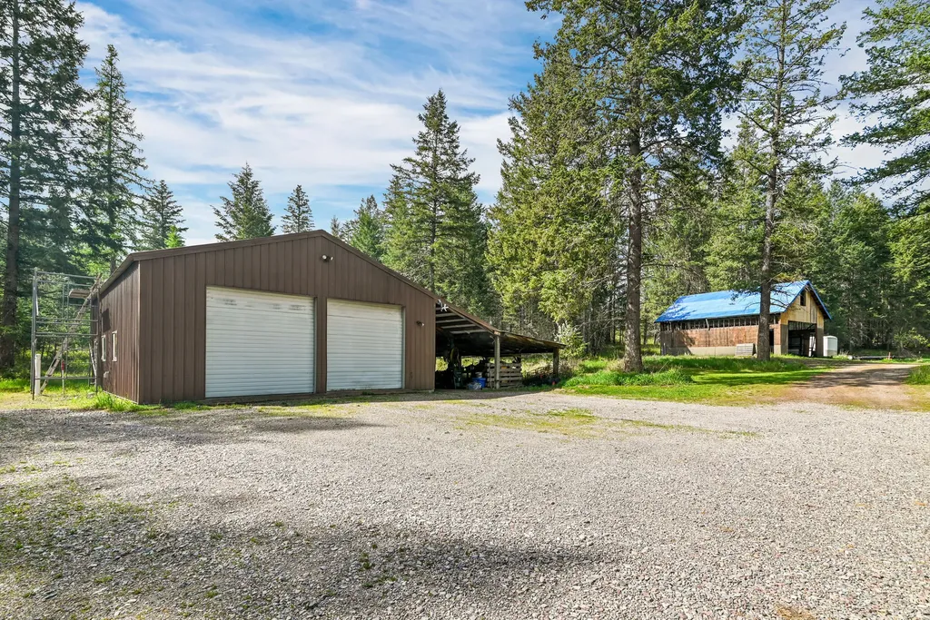 1432 Bigfork Stage Road Bigfork MT 59911