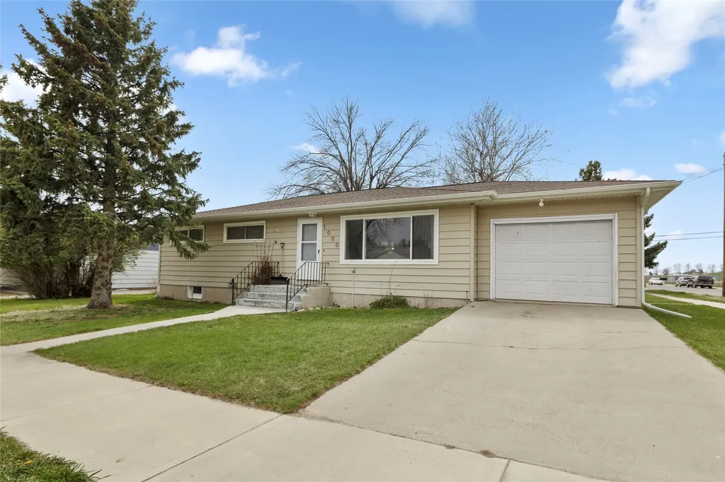 1000 Wilson Avenue Havre MT 59501