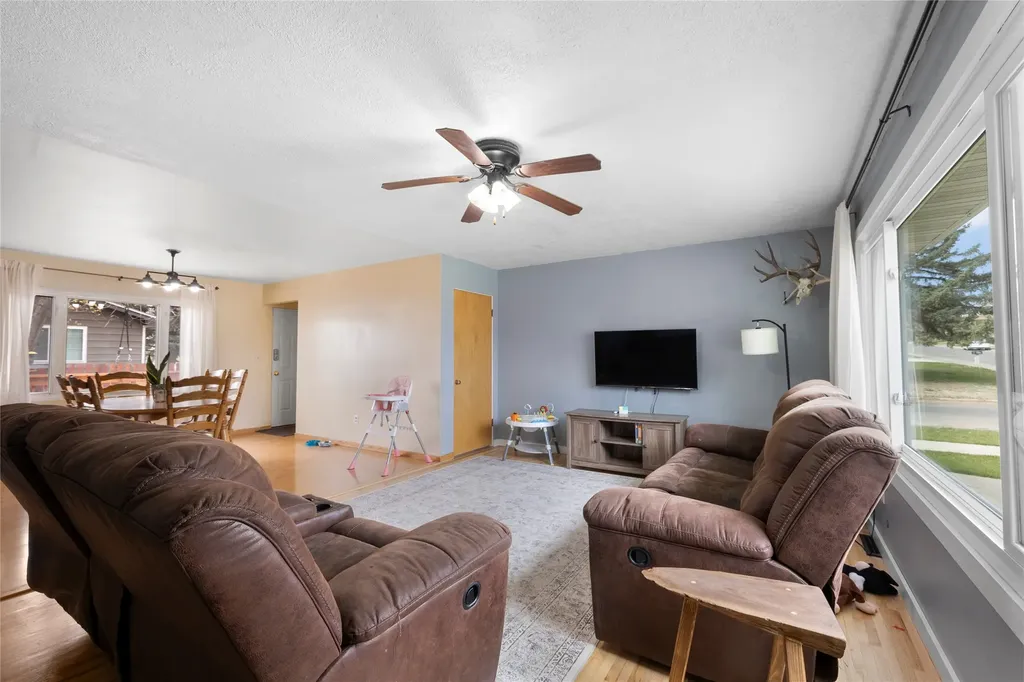 1000 Wilson Avenue Havre MT 59501