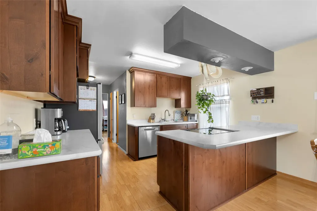 1000 Wilson Avenue Havre MT 59501