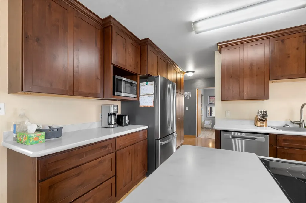 1000 Wilson Avenue Havre MT 59501