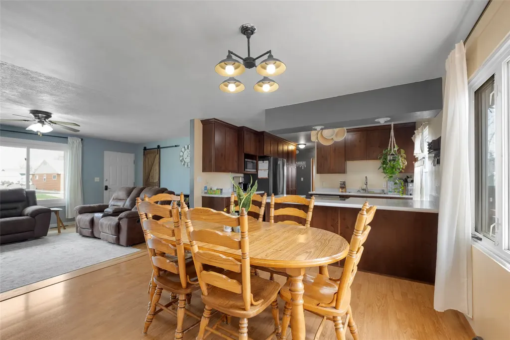 1000 Wilson Avenue Havre MT 59501