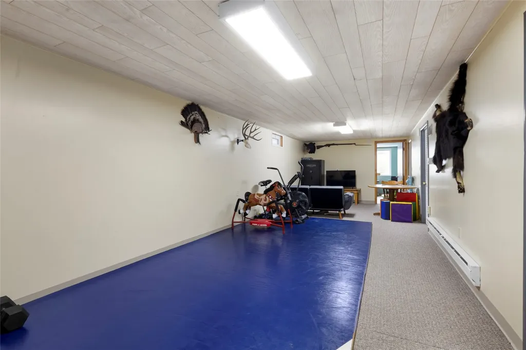 1000 Wilson Avenue Havre MT 59501
