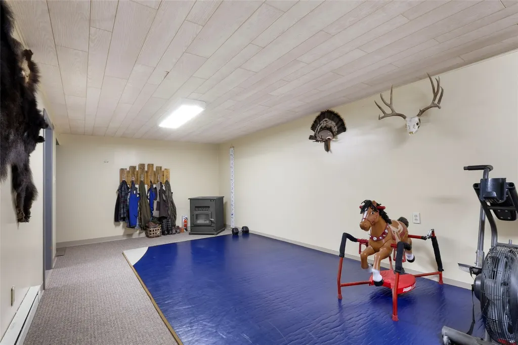 1000 Wilson Avenue Havre MT 59501
