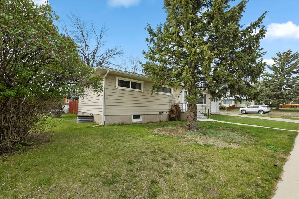 1000 Wilson Avenue Havre MT 59501