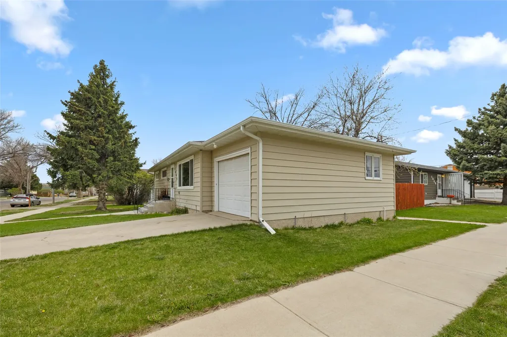 1000 Wilson Avenue Havre MT 59501