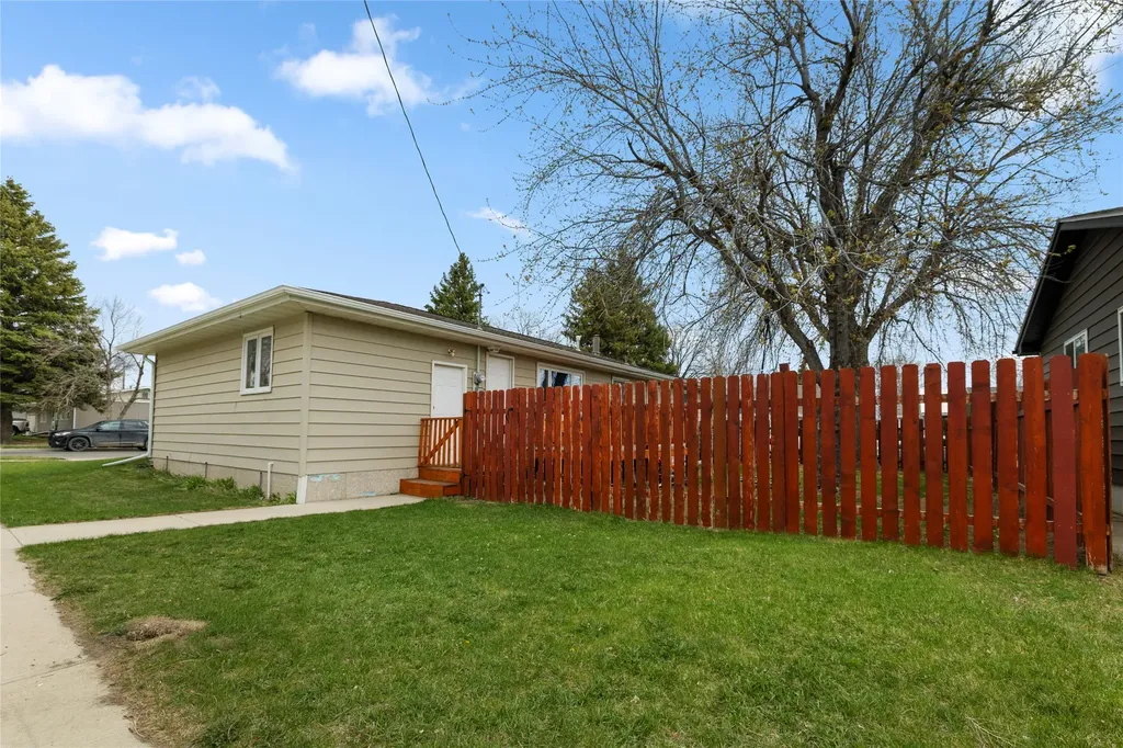 1000 Wilson Avenue Havre MT 59501