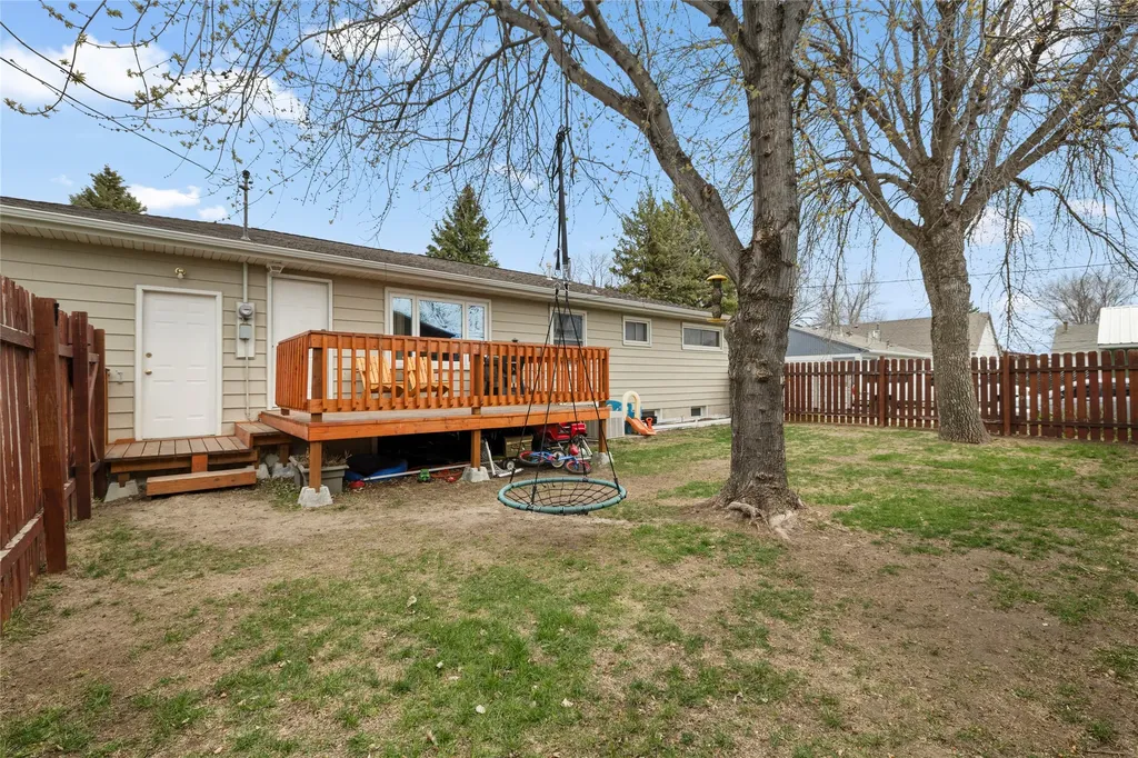 1000 Wilson Avenue Havre MT 59501
