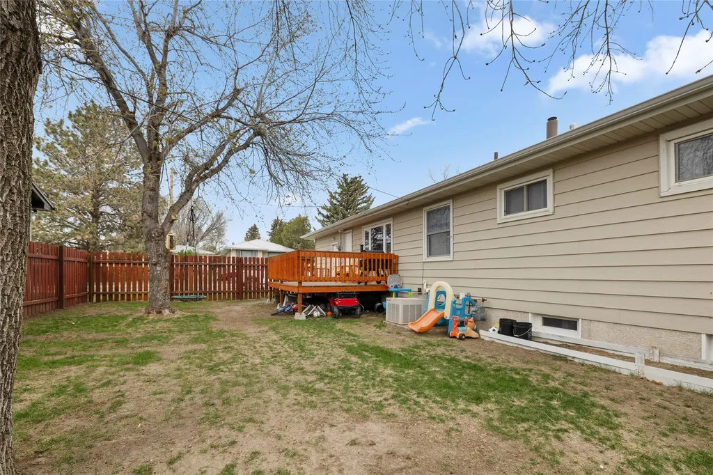 1000 Wilson Avenue Havre MT 59501