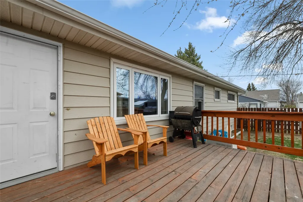 1000 Wilson Avenue Havre MT 59501