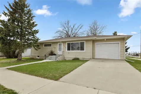 1000 Wilson Avenue Havre MT 59501
