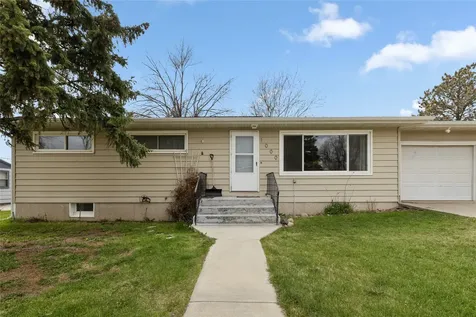 1000 Wilson Avenue Havre MT 59501
