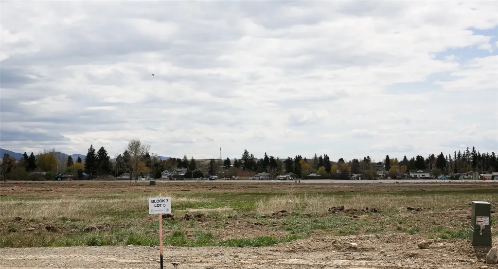 Tbd Aspen Lane Deer Lodge MT 59722
